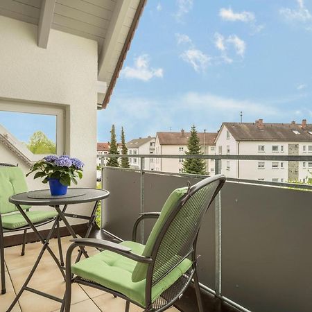 Ferienwohnung Haidle Eriskirch Exterior foto