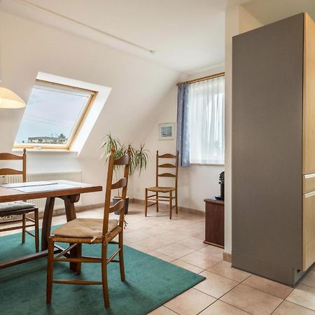 Ferienwohnung Haidle Eriskirch Exterior foto