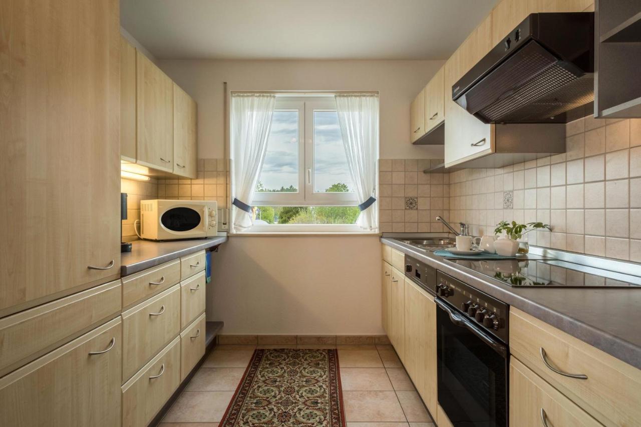 Ferienwohnung Haidle Eriskirch Exterior foto