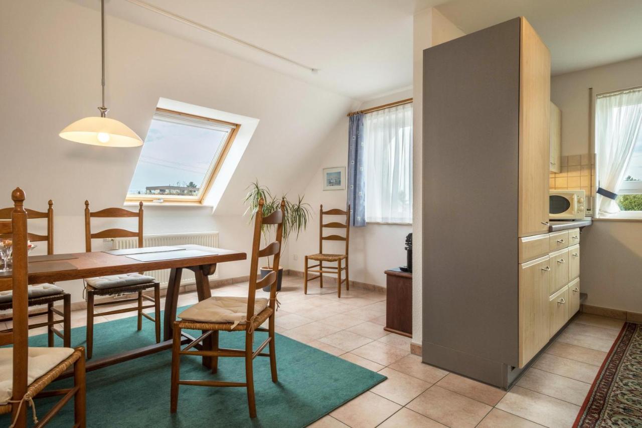 Ferienwohnung Haidle Eriskirch Exterior foto