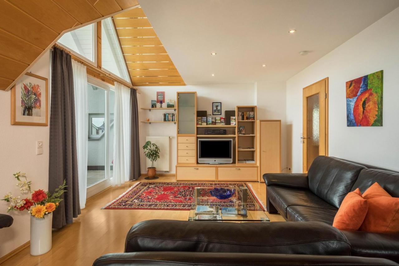 Ferienwohnung Haidle Eriskirch Exterior foto