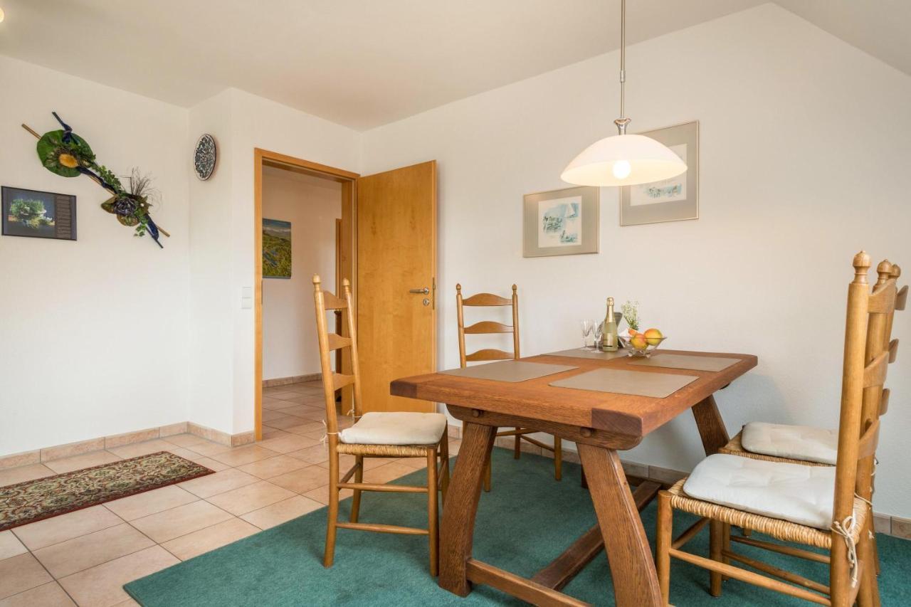 Ferienwohnung Haidle Eriskirch Exterior foto