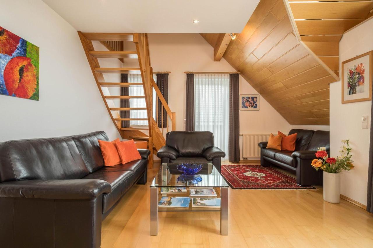 Ferienwohnung Haidle Eriskirch Exterior foto