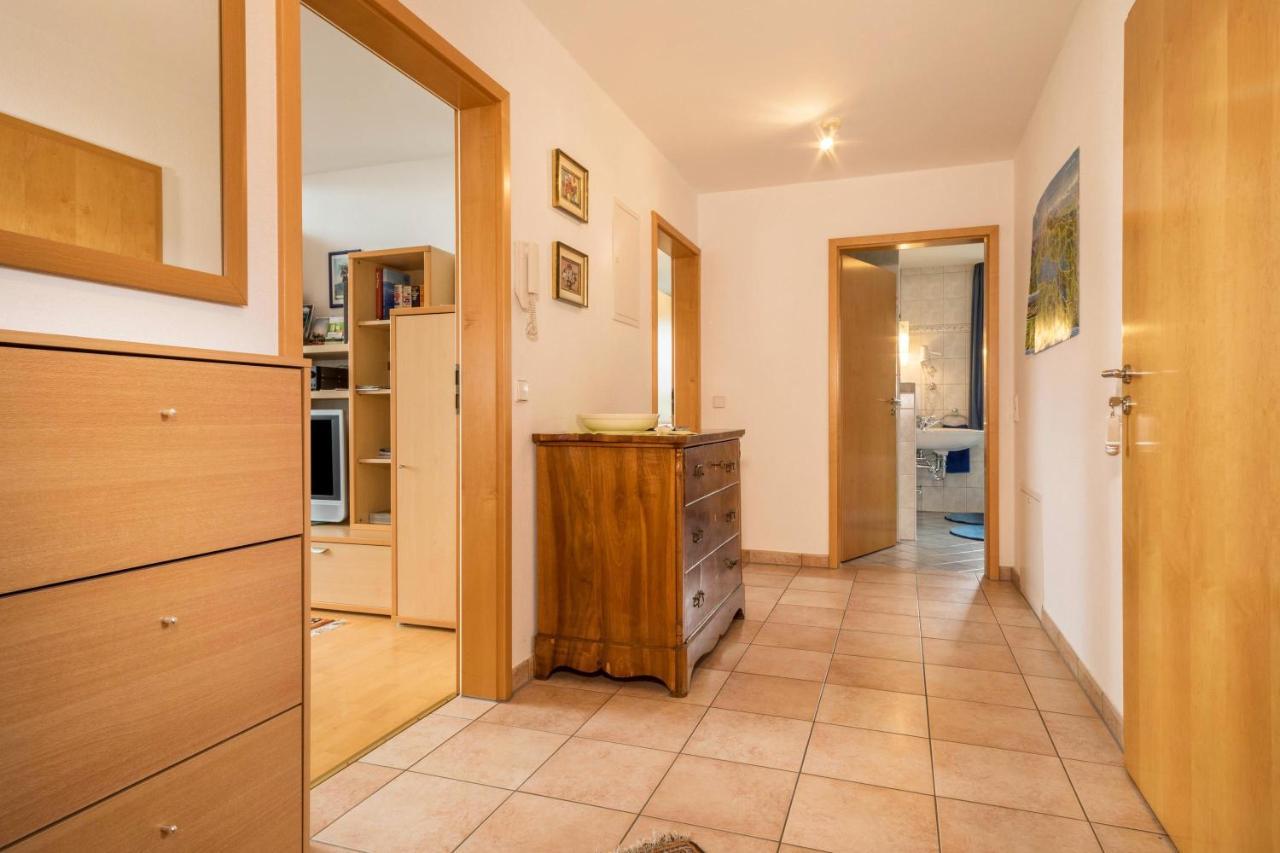 Ferienwohnung Haidle Eriskirch Exterior foto