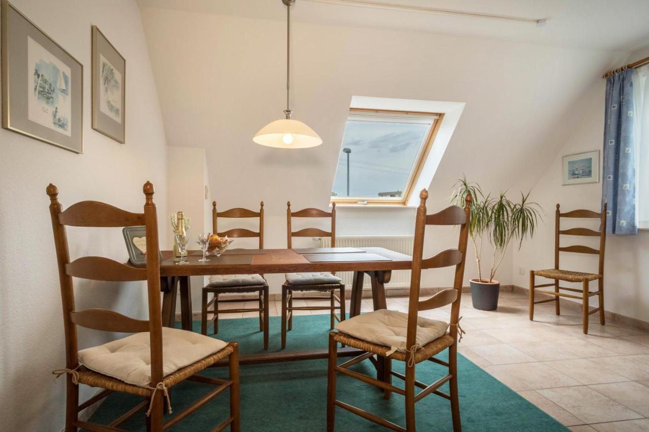 Ferienwohnung Haidle Eriskirch Exterior foto