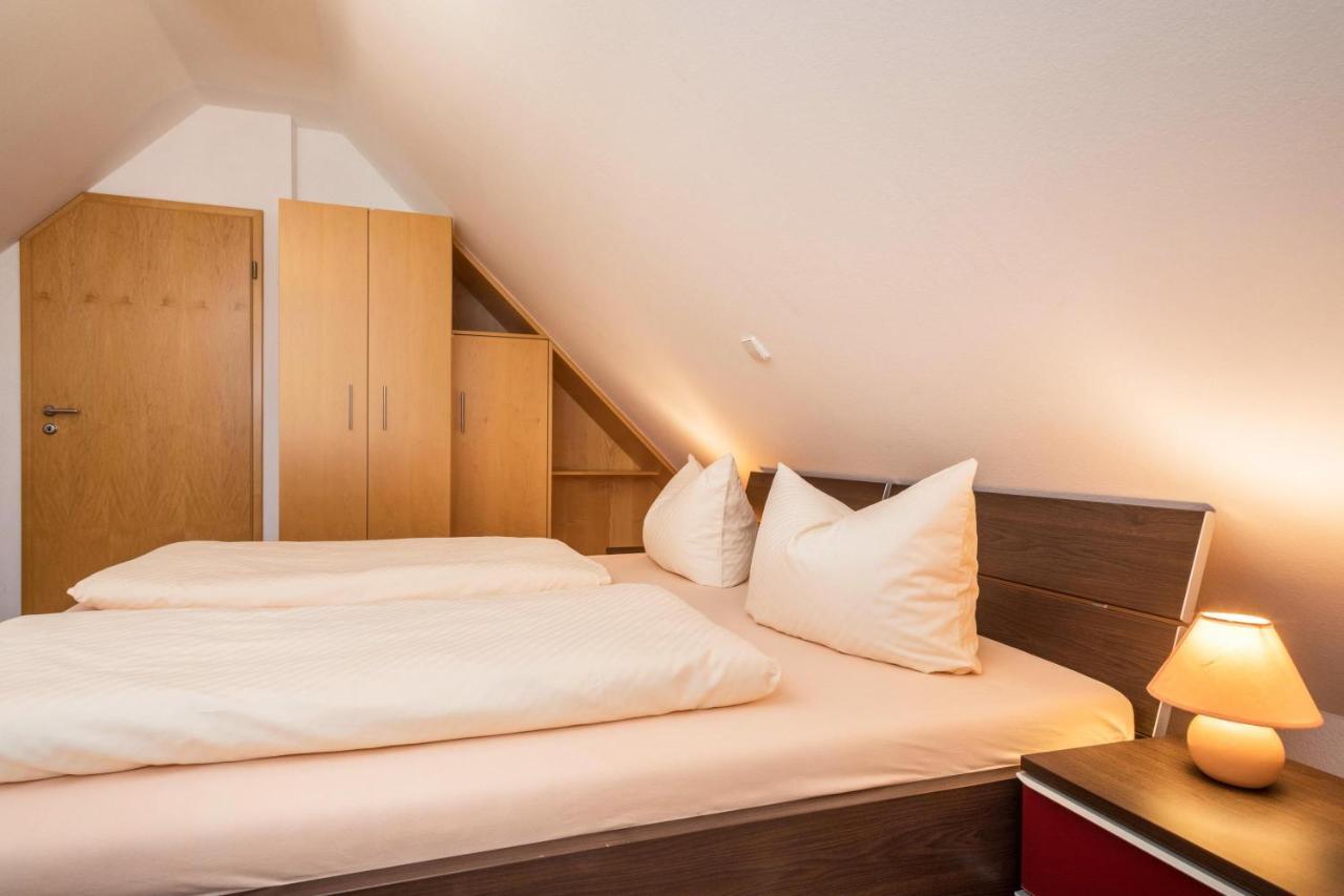 Ferienwohnung Haidle Eriskirch Exterior foto