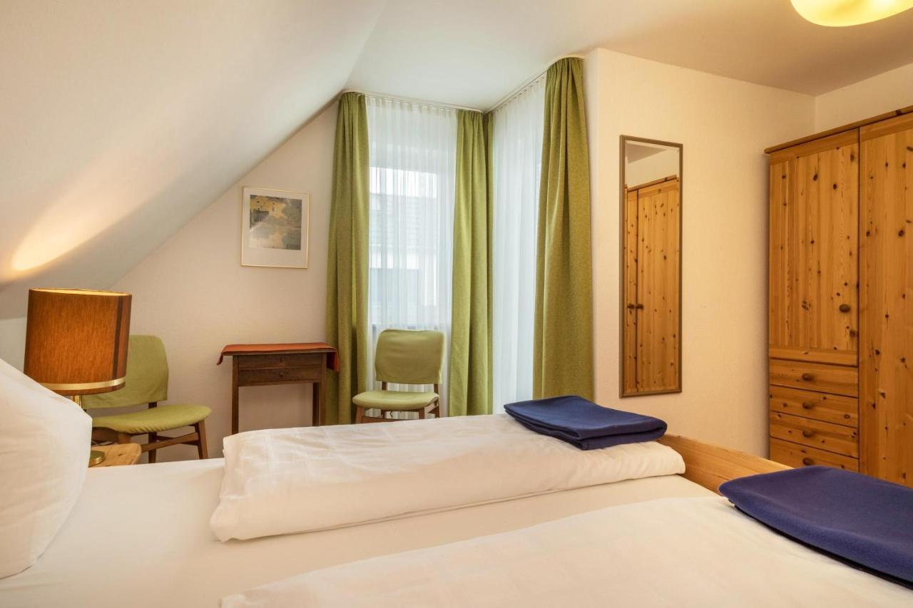 Ferienwohnung Haidle Eriskirch Exterior foto