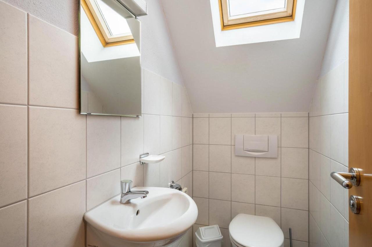 Ferienwohnung Haidle Eriskirch Exterior foto