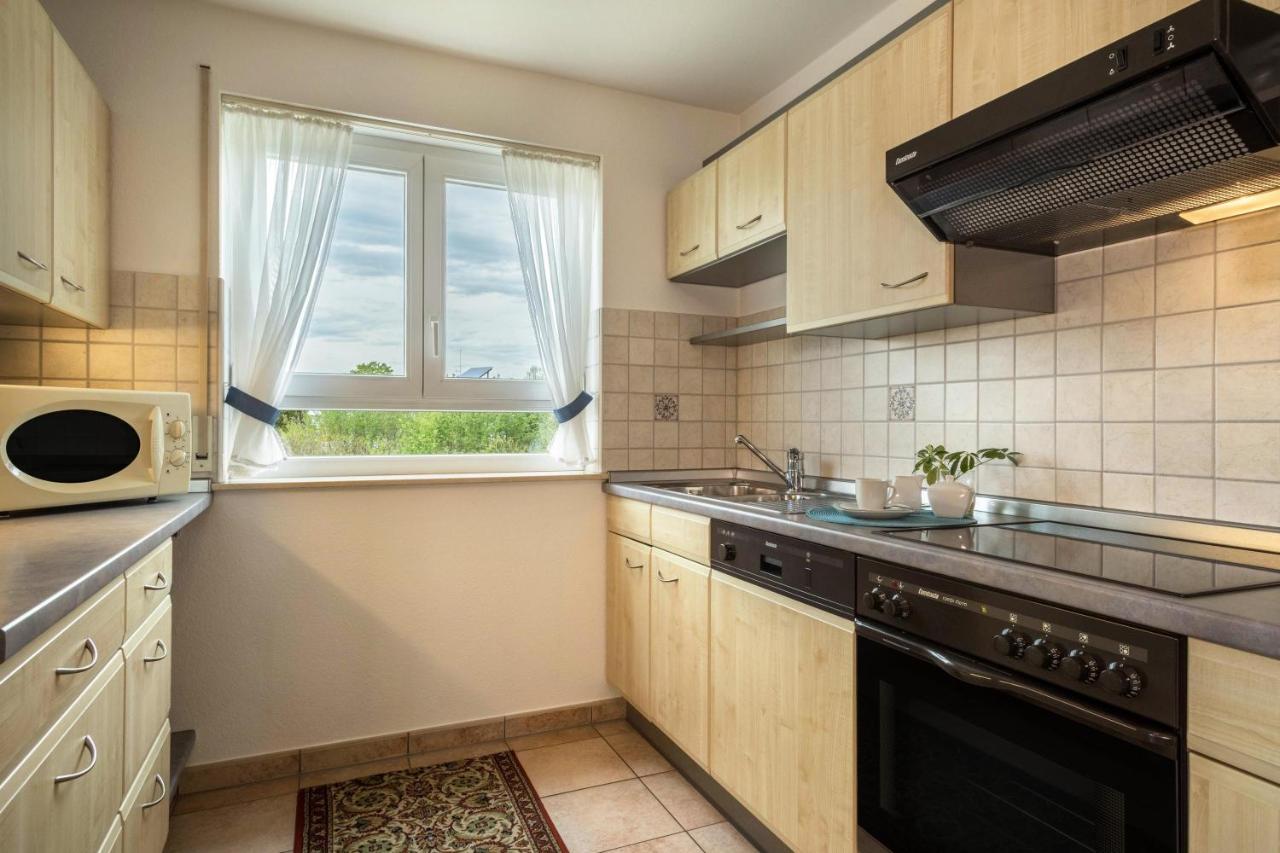 Ferienwohnung Haidle Eriskirch Exterior foto