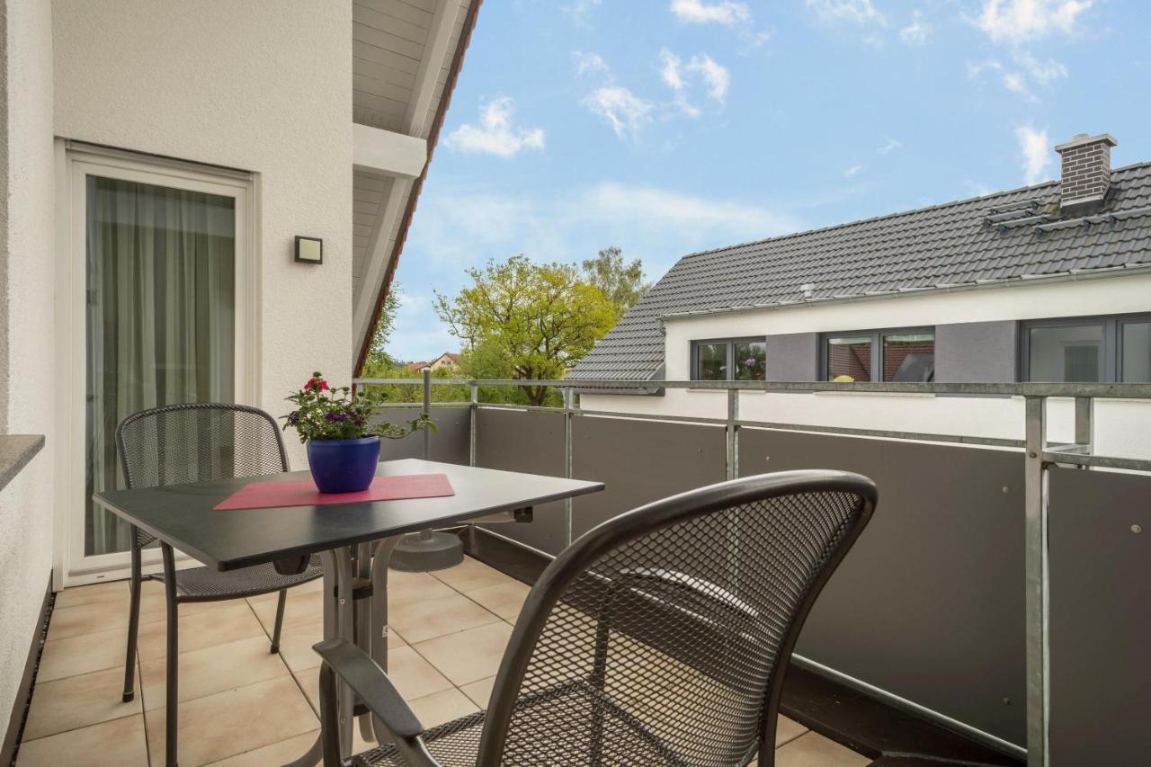 Ferienwohnung Haidle Eriskirch Exterior foto