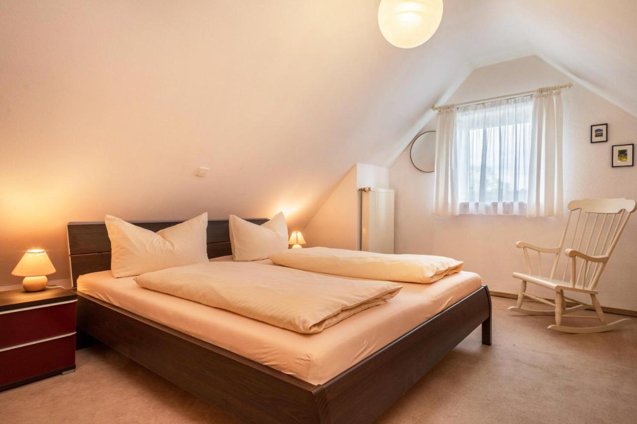 Ferienwohnung Haidle Eriskirch Exterior foto