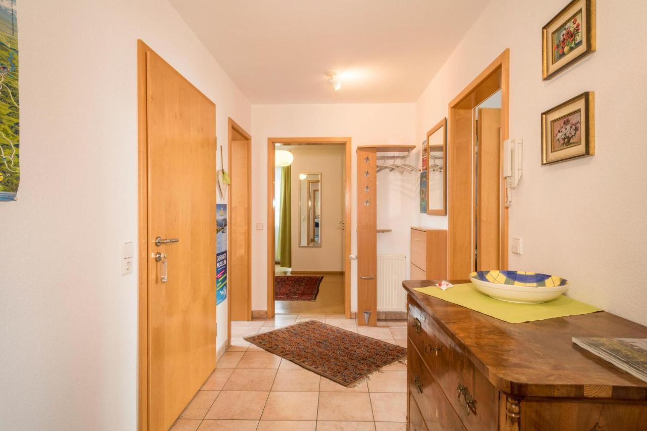 Ferienwohnung Haidle Eriskirch Exterior foto