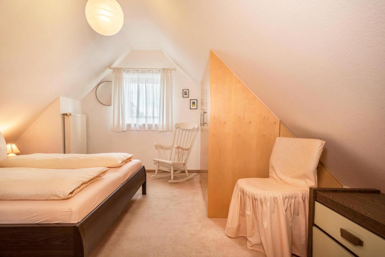Ferienwohnung Haidle Eriskirch Exterior foto